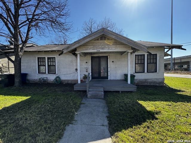 230 Yale Avenue Property Photo 1