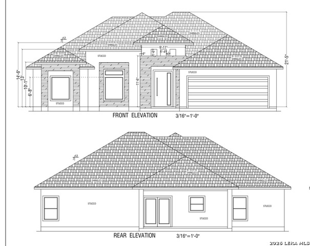 744 Encinal Drive Property Photo 4