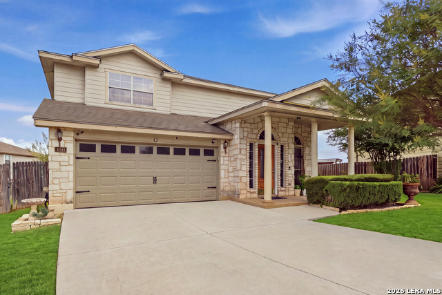 3345 Bluebird Rdg Property Photo 1
