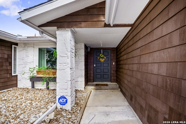 5110 Timber Trace St Property Photo 4