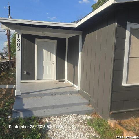 1803 Burnet Property Photo 2