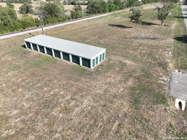 Tbd Old Gonzales Road Property Photo 1