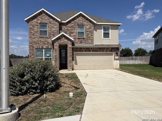 2285 Windswept Way Property Photo 1