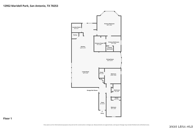 12952 Maridell Park Property Photo 5