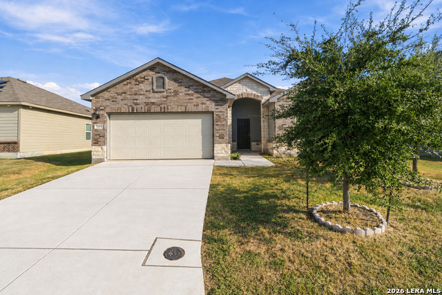 7243 Dark Moon Property Photo 1