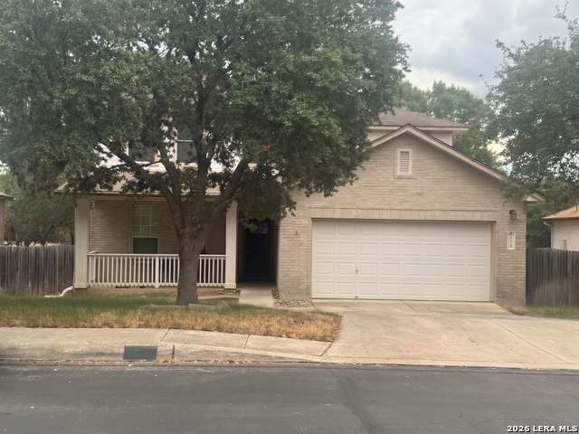 3510 Windy Ridge Ct Property Photo
