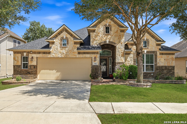542 Oakmont Way Property Photo 1