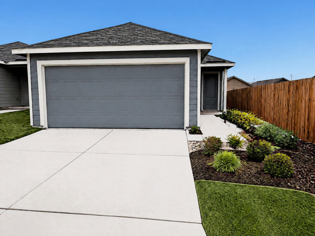 8515 Gray Sapphire Property Photo 1