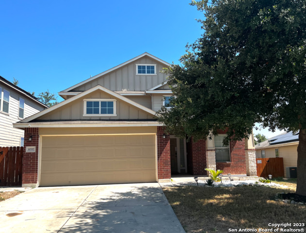 10707 Bayhill Den Property Photo 1