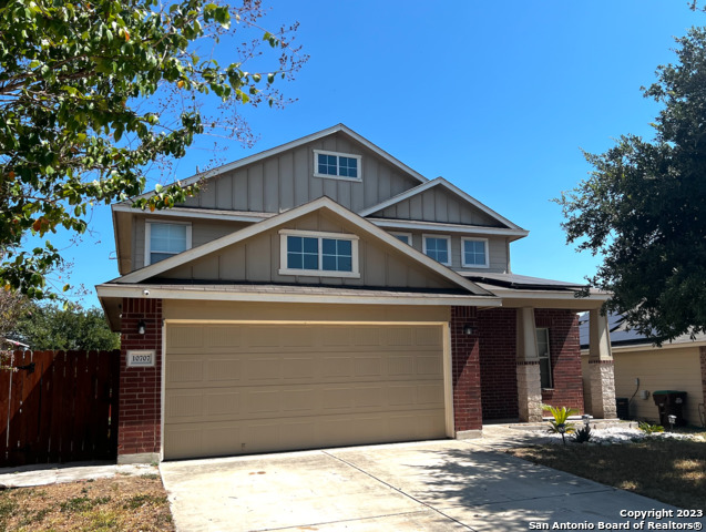 10707 Bayhill Den Property Photo 2