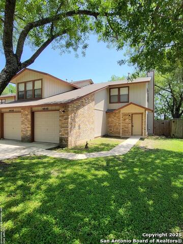 9940 Ardash Ln Property Photo 1