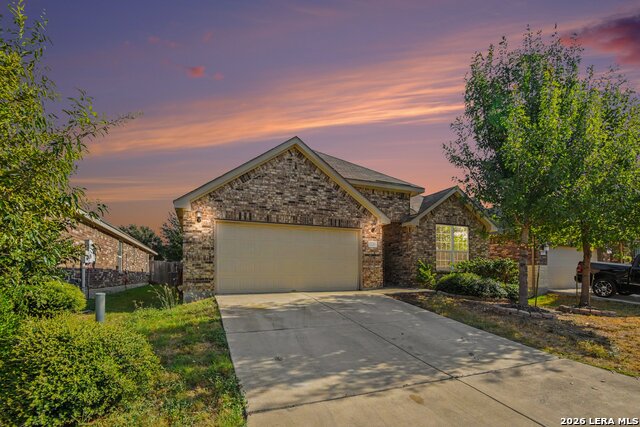 12233 Bianca Mill Way Property Photo 1