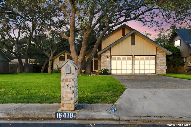 16419 Ledge Point St Property Photo 1