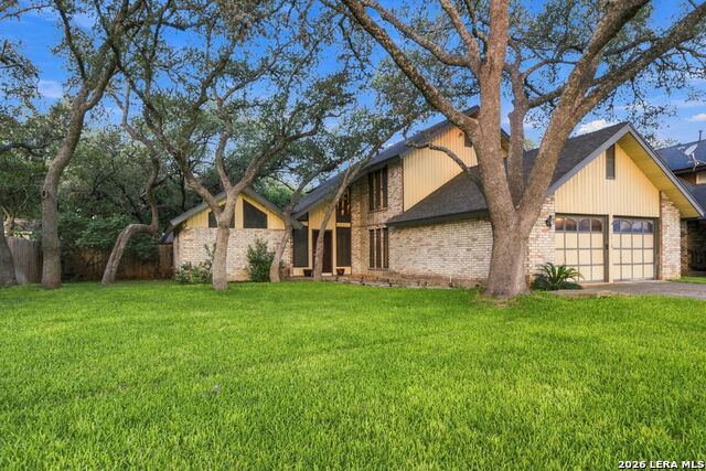 16419 Ledge Point St Property Photo 4