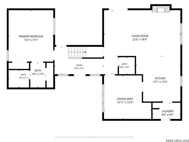 16419 Ledge Point St Property Photo 6