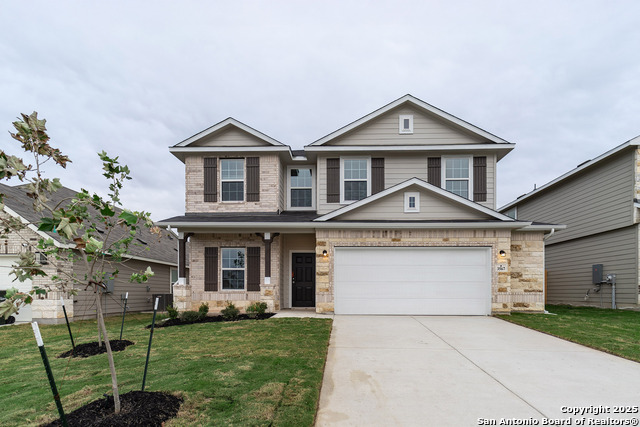 3567 Starbright Dr Property Photo 1