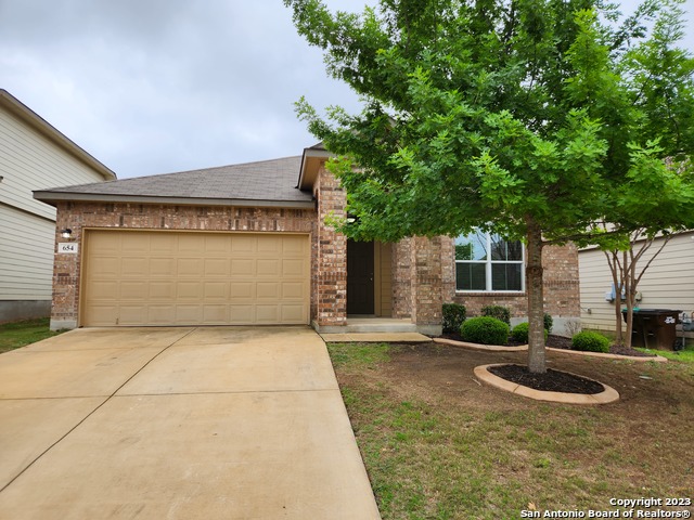 654 SAGE THRASHER Property Photo 1