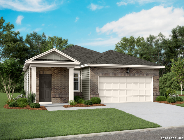 14219 Heartwood Crossing Property Photo 1
