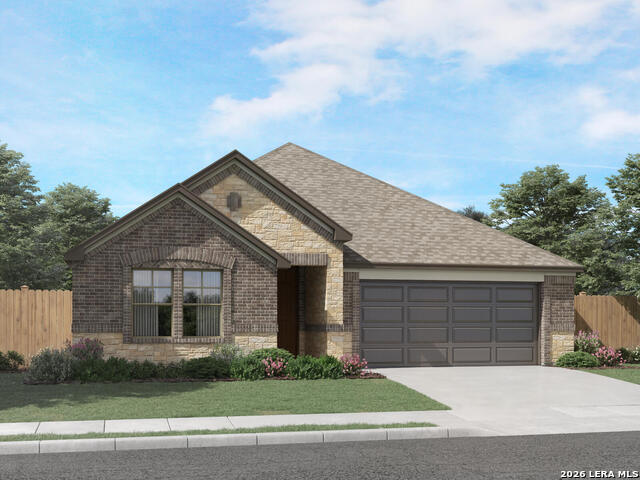 9303 Quail Crest Drive Property Photo 1