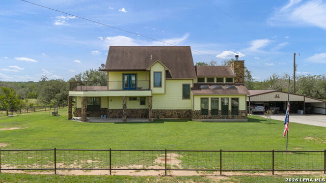 11970 New Sulphur Springs Rd Property Photo 2