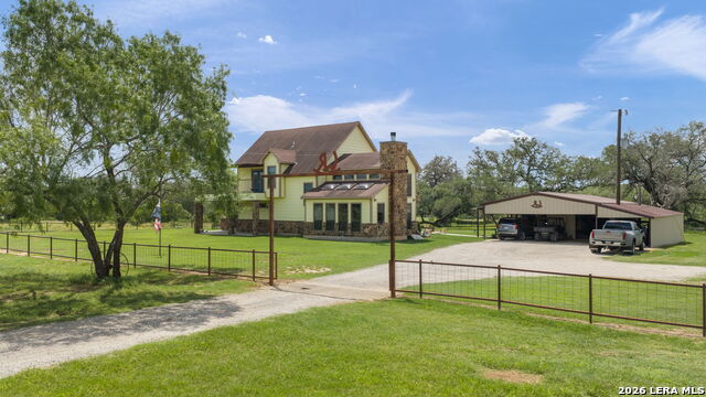 11970 New Sulphur Springs Rd Property Photo 3
