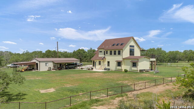 11970 New Sulphur Springs Rd Property Photo 11