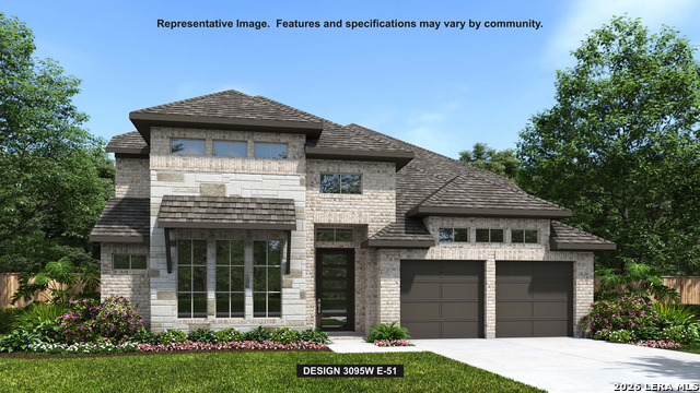 116 Krueger Way Property Photo