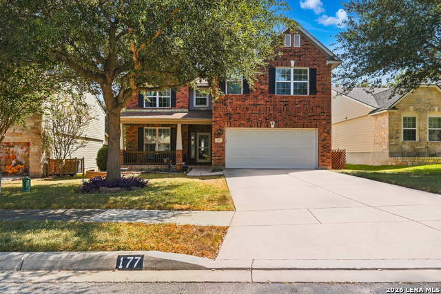 177 Glen Eagles Dr Property Photo 2