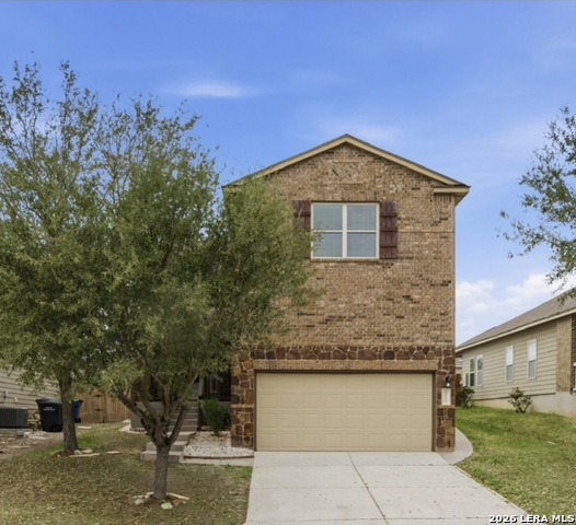 8119 Monte Seco Property Photo