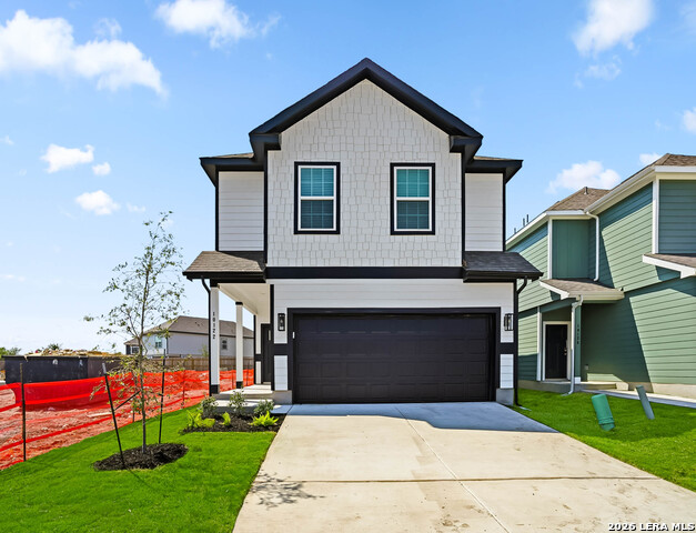 10122 Bixbite Trl Property Photo 1