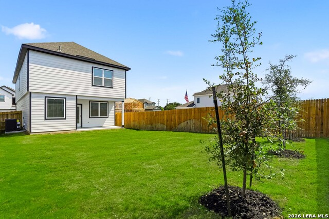 10122 Bixbite Trl Property Photo 26