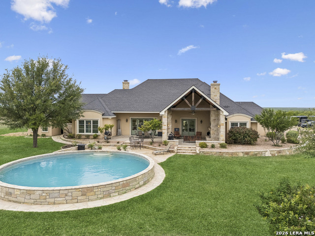 15901 Fm 2402 Property Photo 1