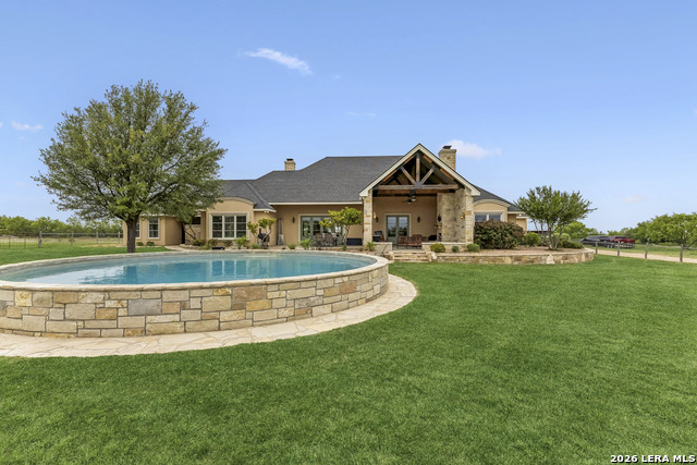 15901 Fm 2402 Property Photo 3