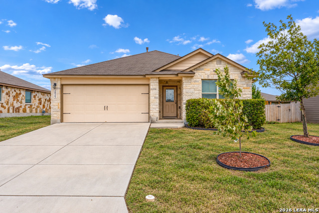 2525 LONESOME CREEK TRL Property Photo 1