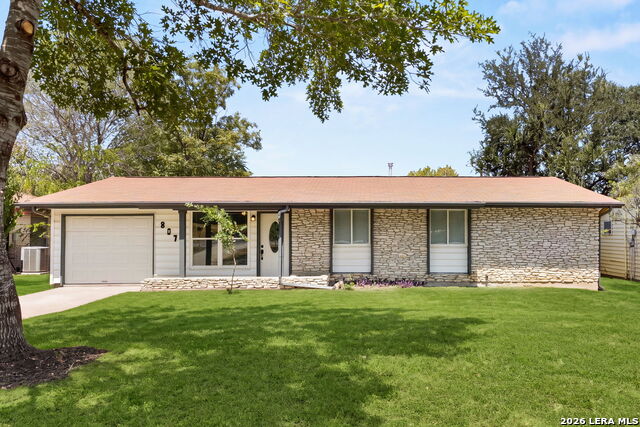 807 Boulder Dr Property Photo 1