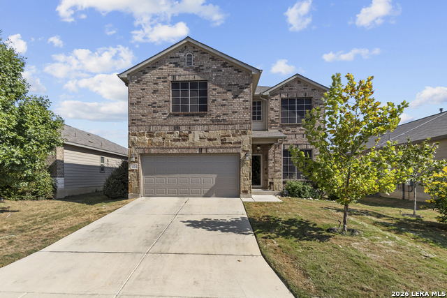 13431 Frio Parke Property Photo 1