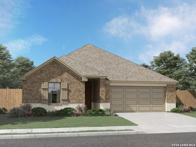 1533 Corinth Crest Property Photo 1