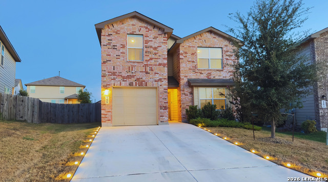 906 Andean Emerald Property Photo 1