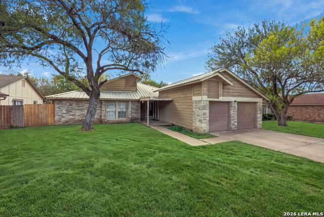 12212 Ridge Crown St Property Photo 1