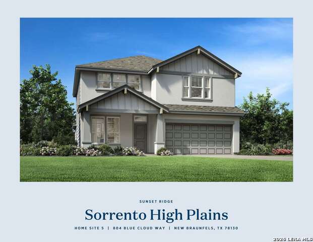804 Blue Cloud Property Photo 1
