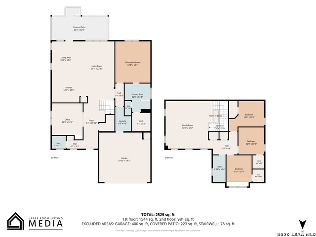 3606 Marvel Property Photo 32