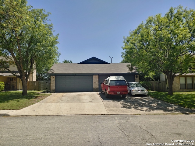 9912 Ardash Ln Property Photo 1