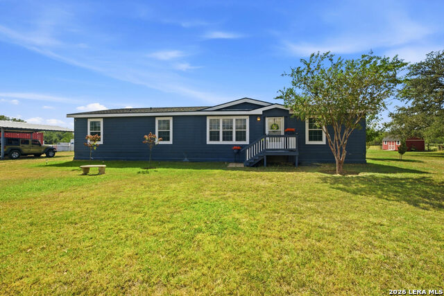 15143 S Skaggs Rd Property Photo 1