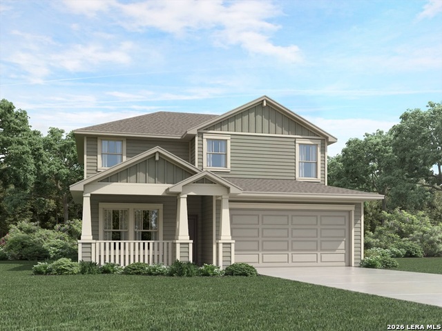 2920 Junction Bay Property Photo 1