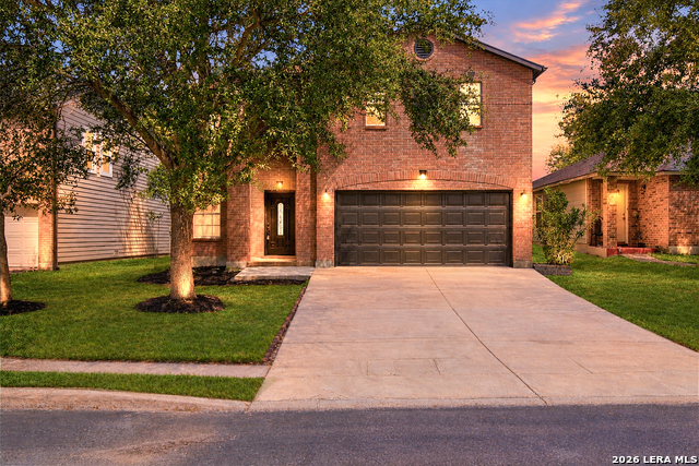 6411 Miners Hl Property Photo 1