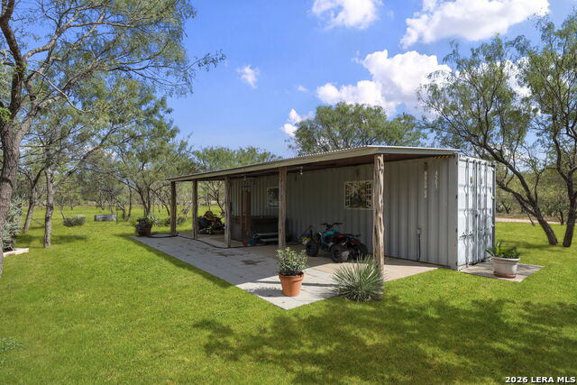 7914 S State Highway 16 Property Photo 61