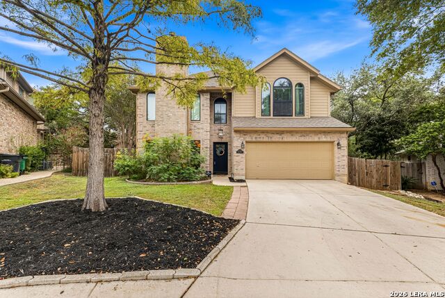 14318 Rush Wood Property Photo 1