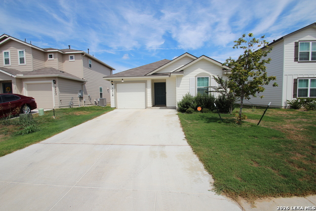 5218 Concho Spgs Property Photo 1