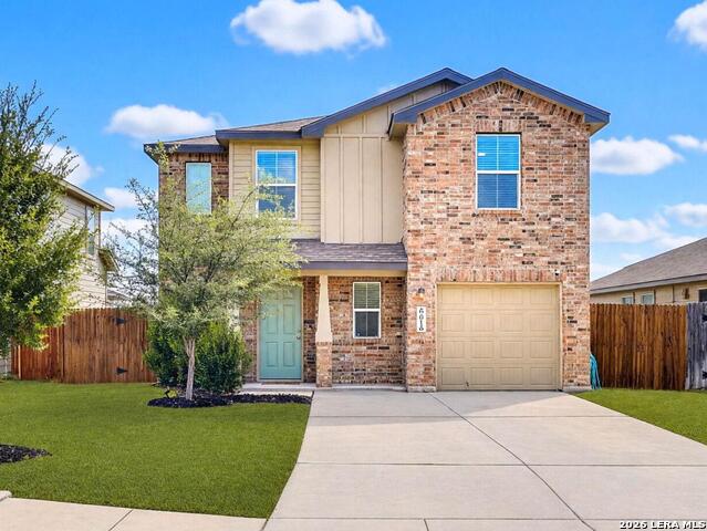 6614 Vivaldi Isle Property Photo