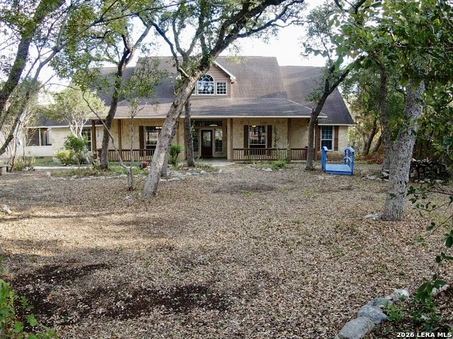 705 County Road 2763 Property Photo 1